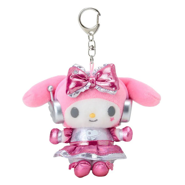 Sanrio Pukuhope Mascot