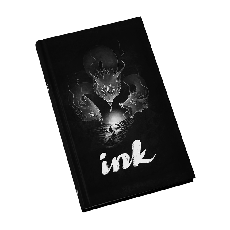 Ink