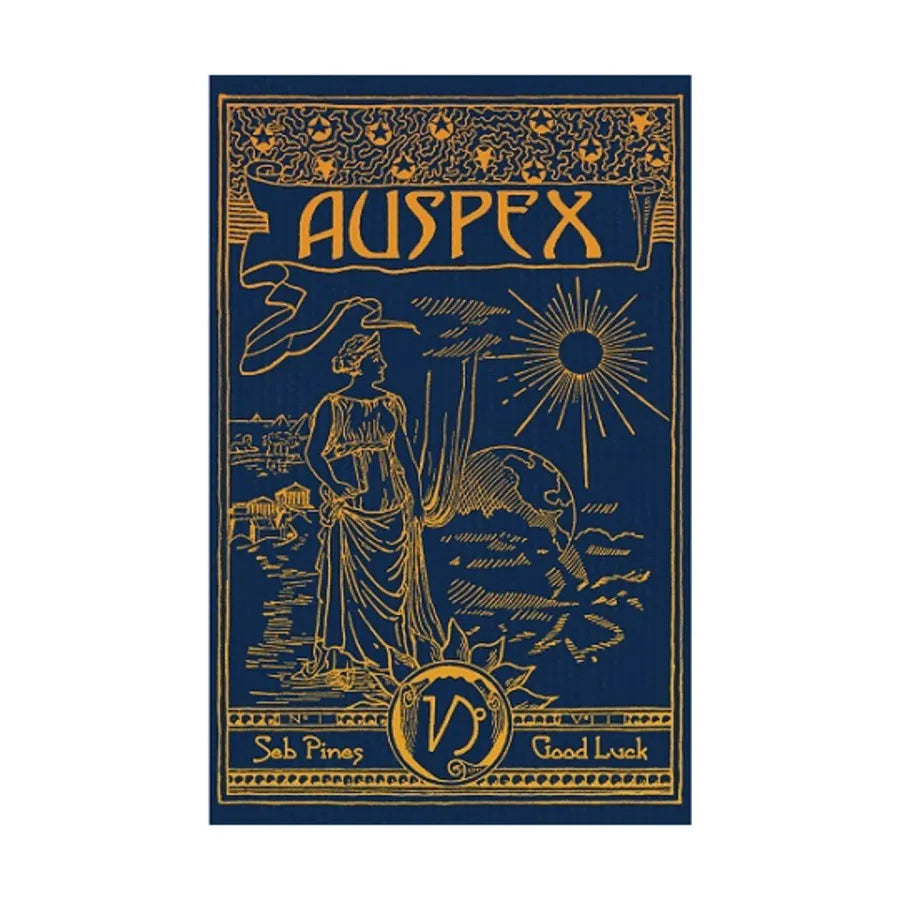 Auspex