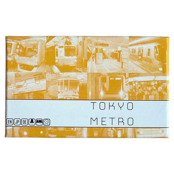 Tokyo Metro