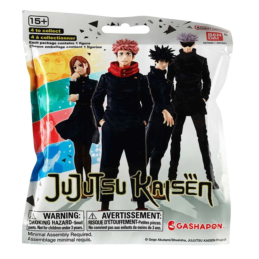Jujutsu Kaisen Blind Bag Series 1