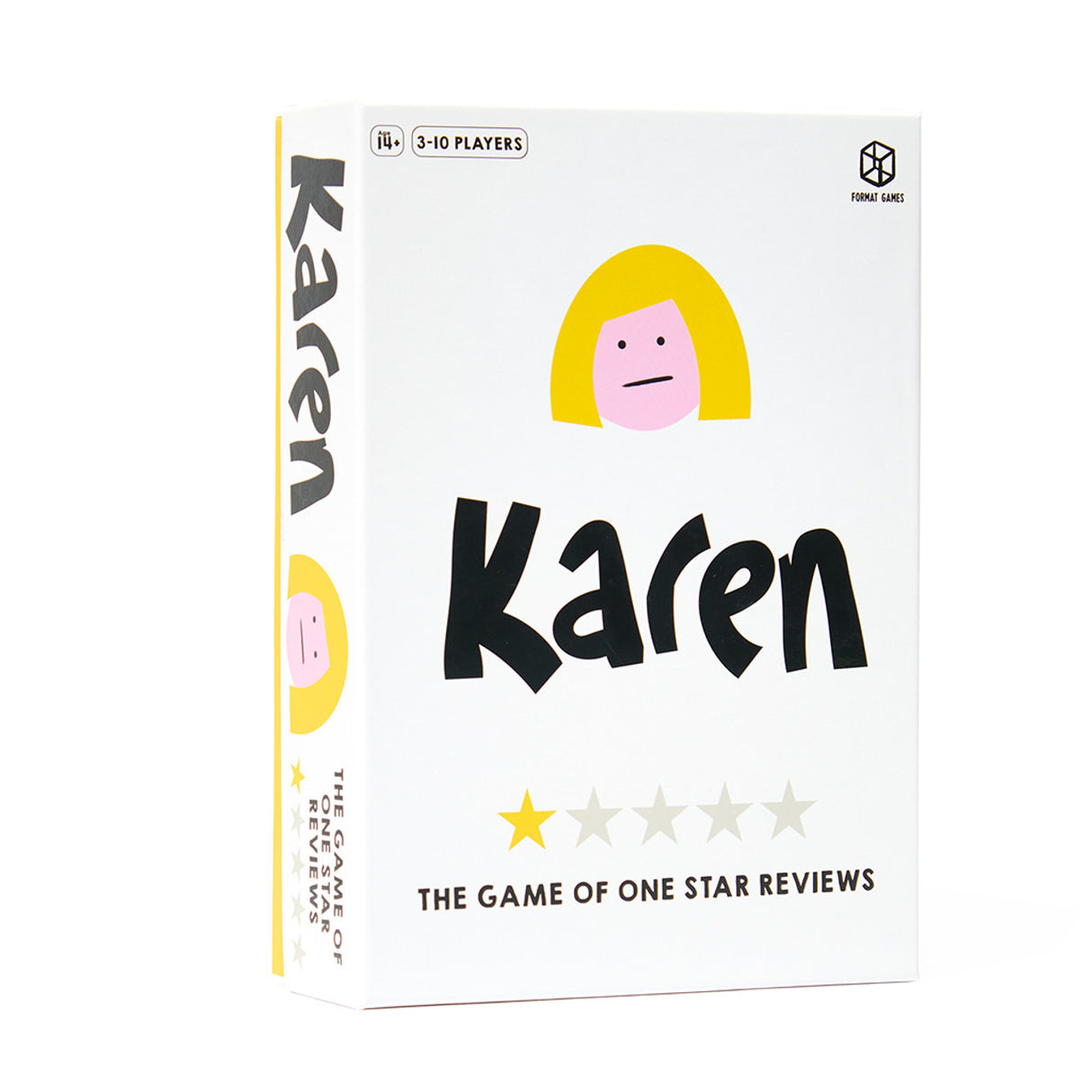 Karen (smaller version)