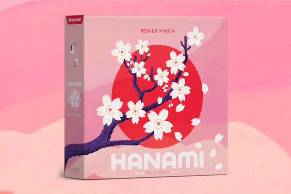 Hanami Deluxe Edition