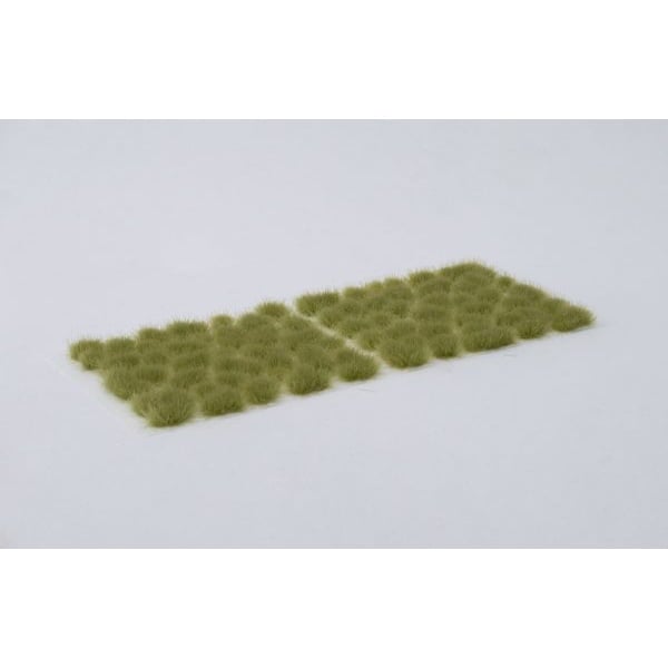 Gamers Grass Light Green 6mm - Wild