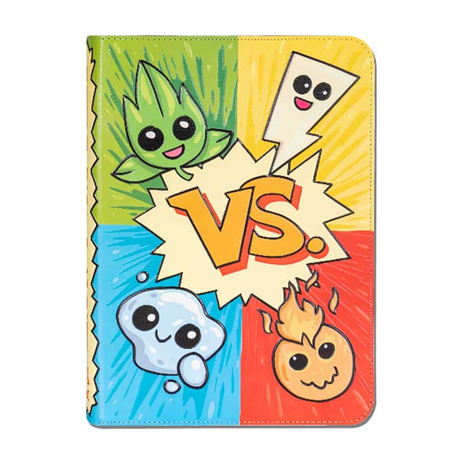 Lynx Battle Time 9pkt