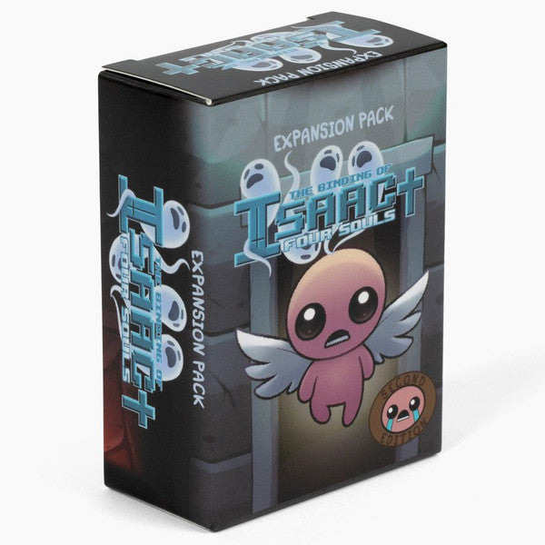 The Binding of Isaac Requiem