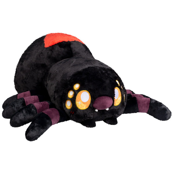 Squishable Black Widow