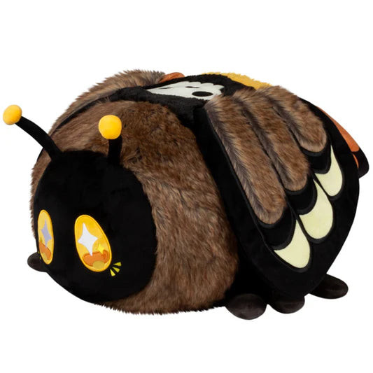 Mega Squishable Death Hawkmoth Plush