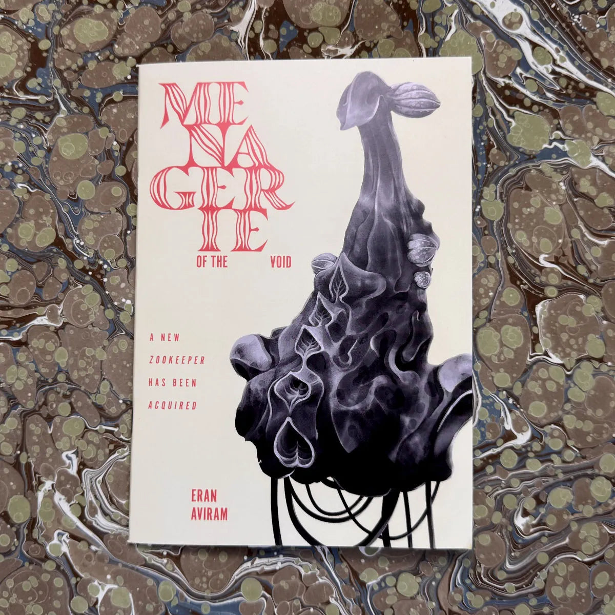 Menagerie of the Void