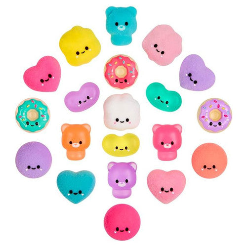 Fluffie Stuffiez: Mini Assortment 1