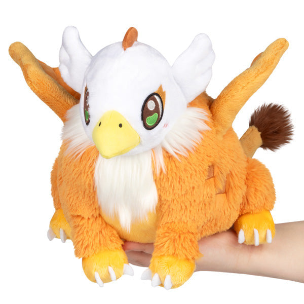 Mini Squishable Griffin Dragon Plush