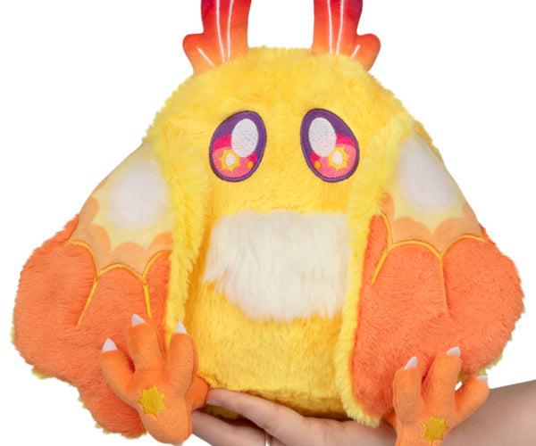 Mini Squishable Solar Mothman