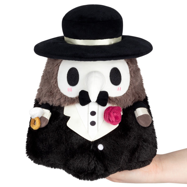 Wedding Plague Doctor
