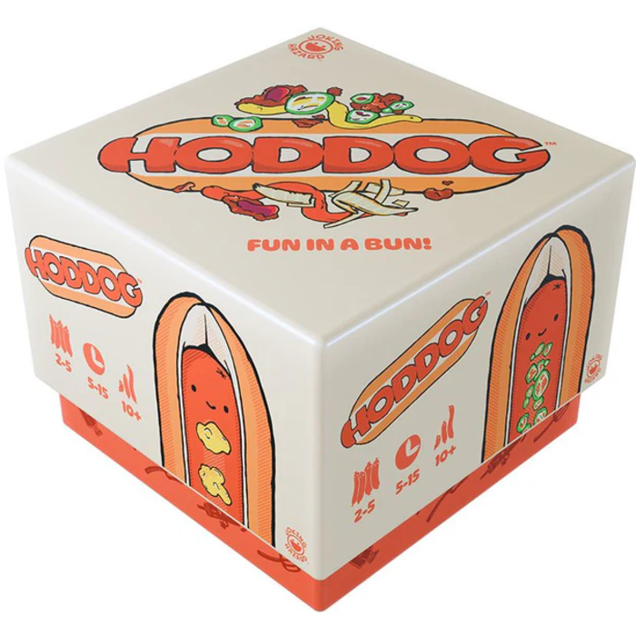 Hoddog