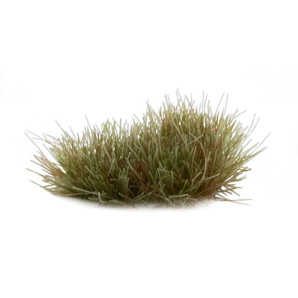 Gamers Grass Mixed Green 6mm - Wild