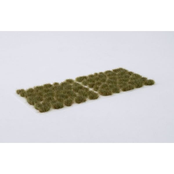 Gamers Grass Mixed Green 6mm - Wild