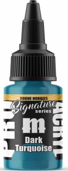 Rouge Hobbies Dark Turquoise