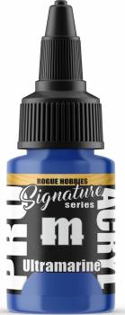 Rouge Hobbies Ultamarine