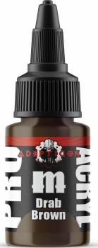 Adepticon Drab Brown