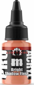 Adepticon Bright Shadow Flesh