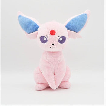 Espeon Plush Sanei
