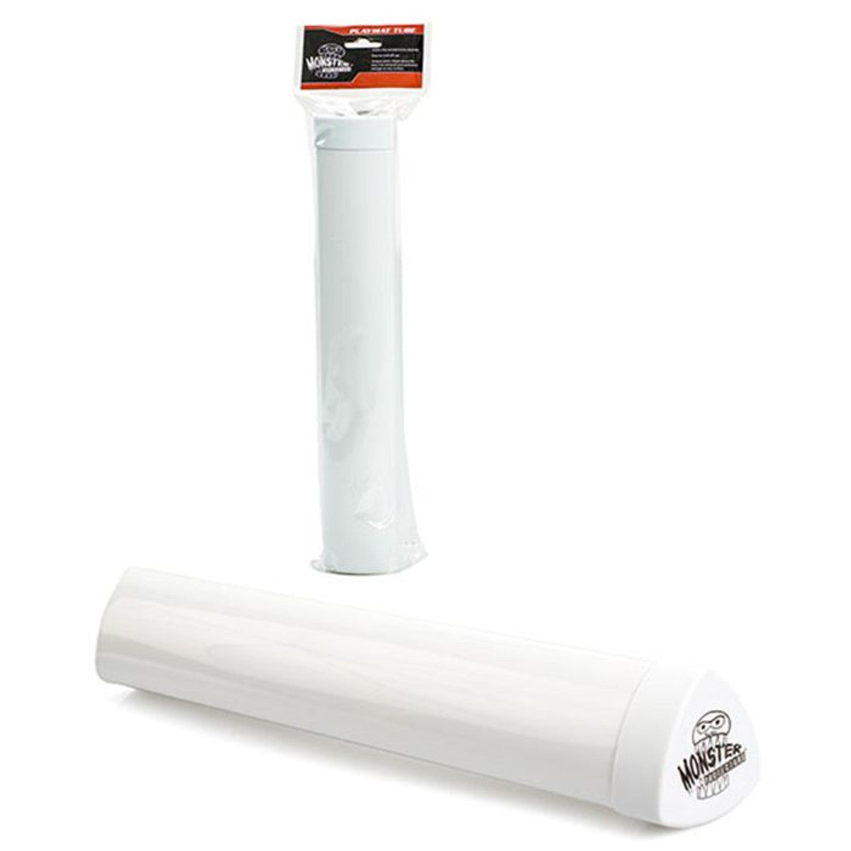 Monster Prism Tube White