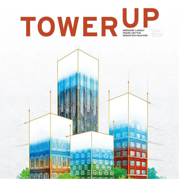 Tower Up