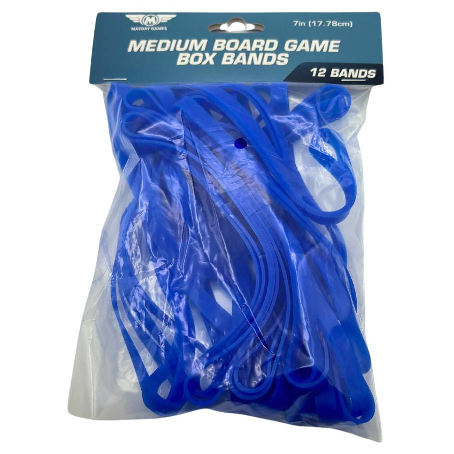 Medium BG Box Bands (12)