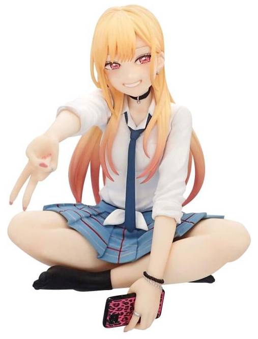 Marin Kitagawa Noodle Stopper