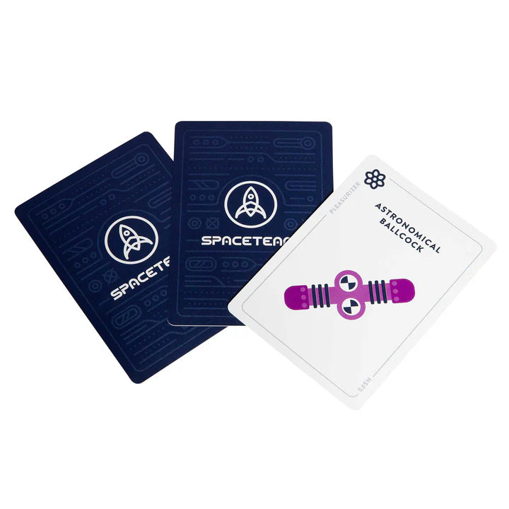 Spaceteam: NSFS Expansion