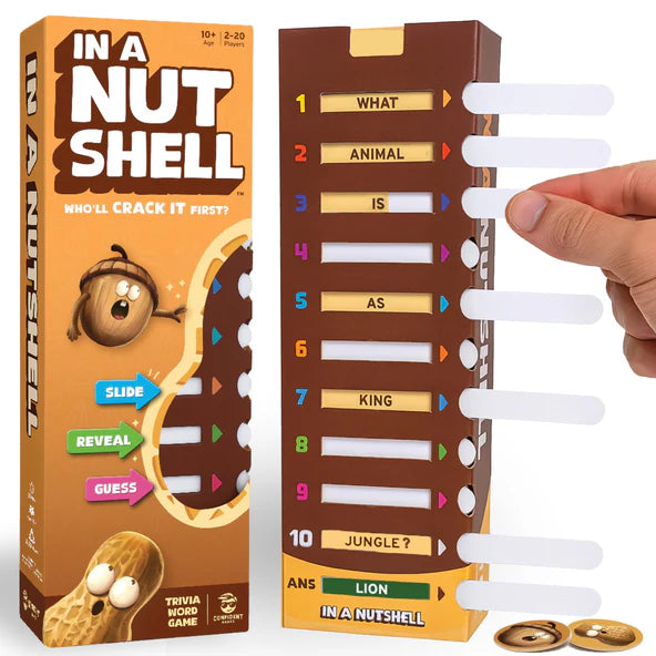 In a Nutshell