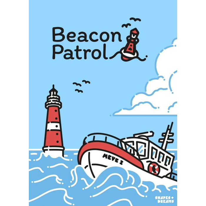 Beacon Patrol