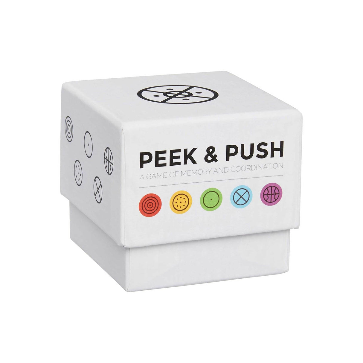 Peek and Push product image
