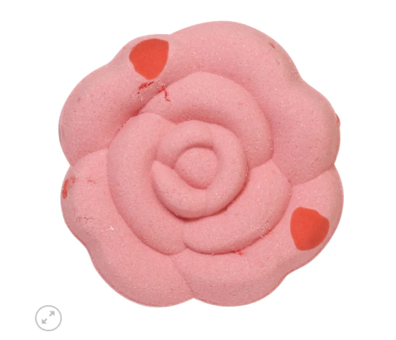 Petal in Bath Fizz Rose
