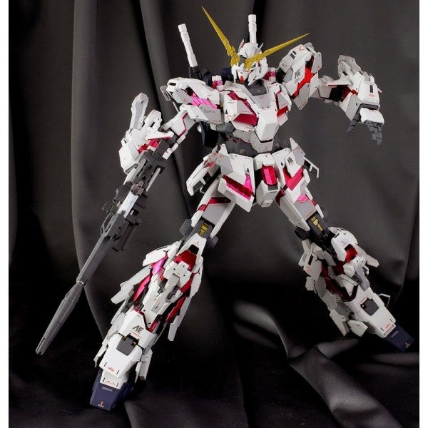 PG Unicorn Gundam