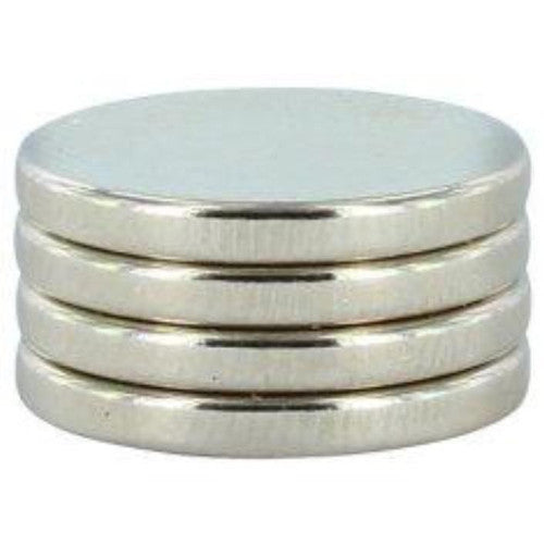 Magnets 3/16 x 1/16