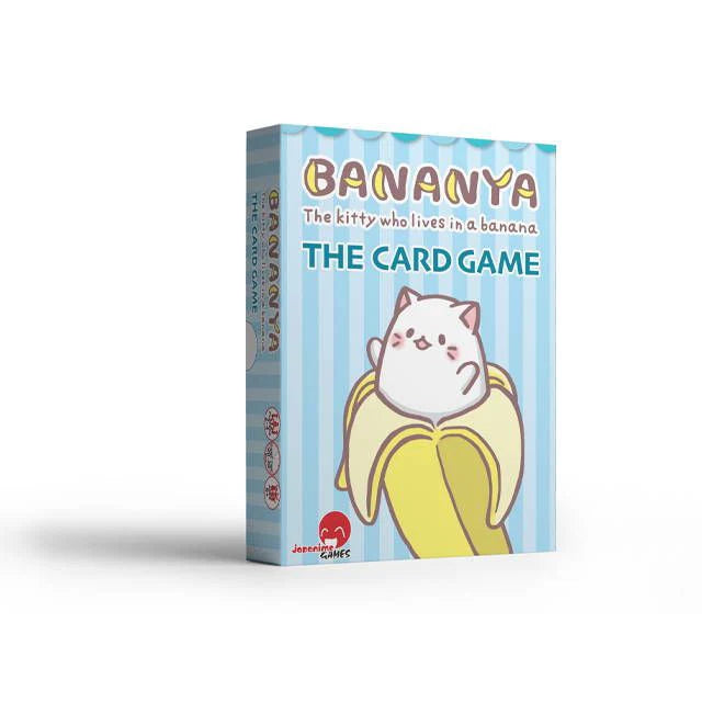 Bananya