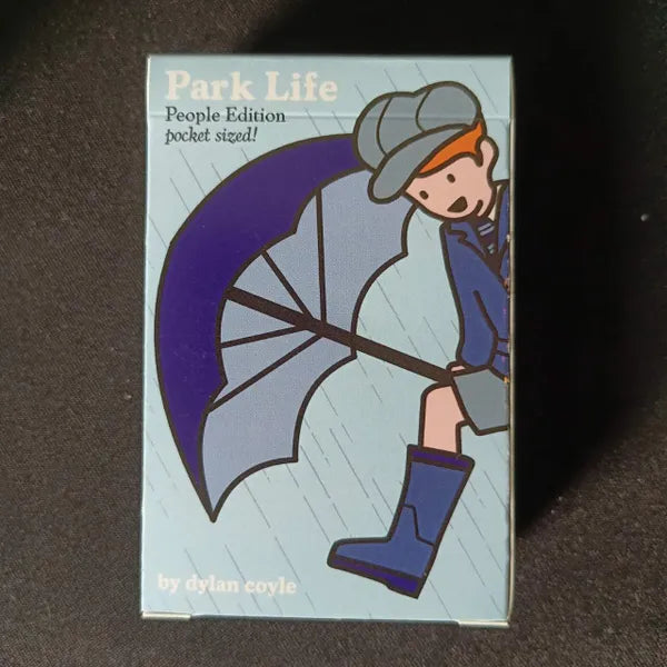 Park Life People Edition