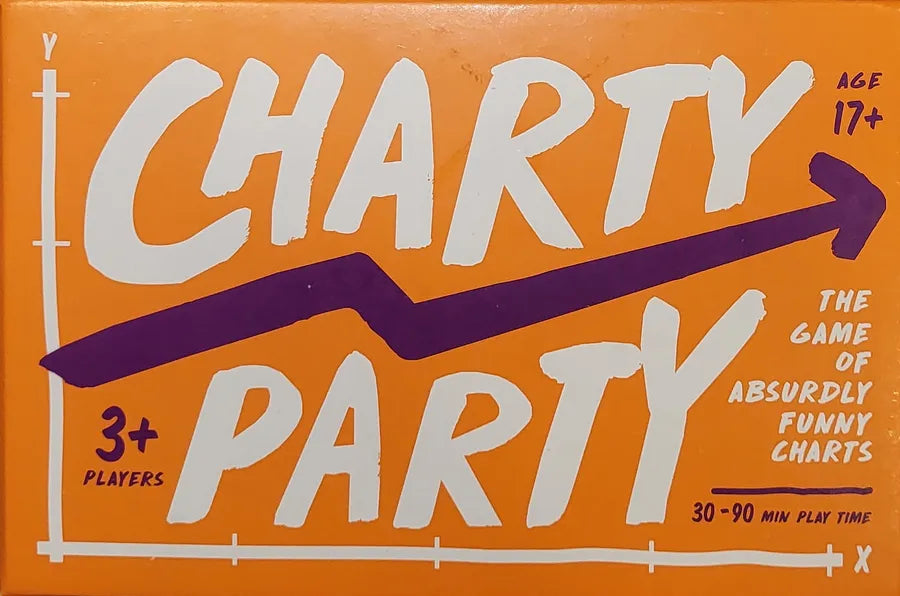 Charty Party