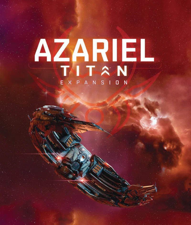 EVE: War for New Eden Azariel Titan Expansion