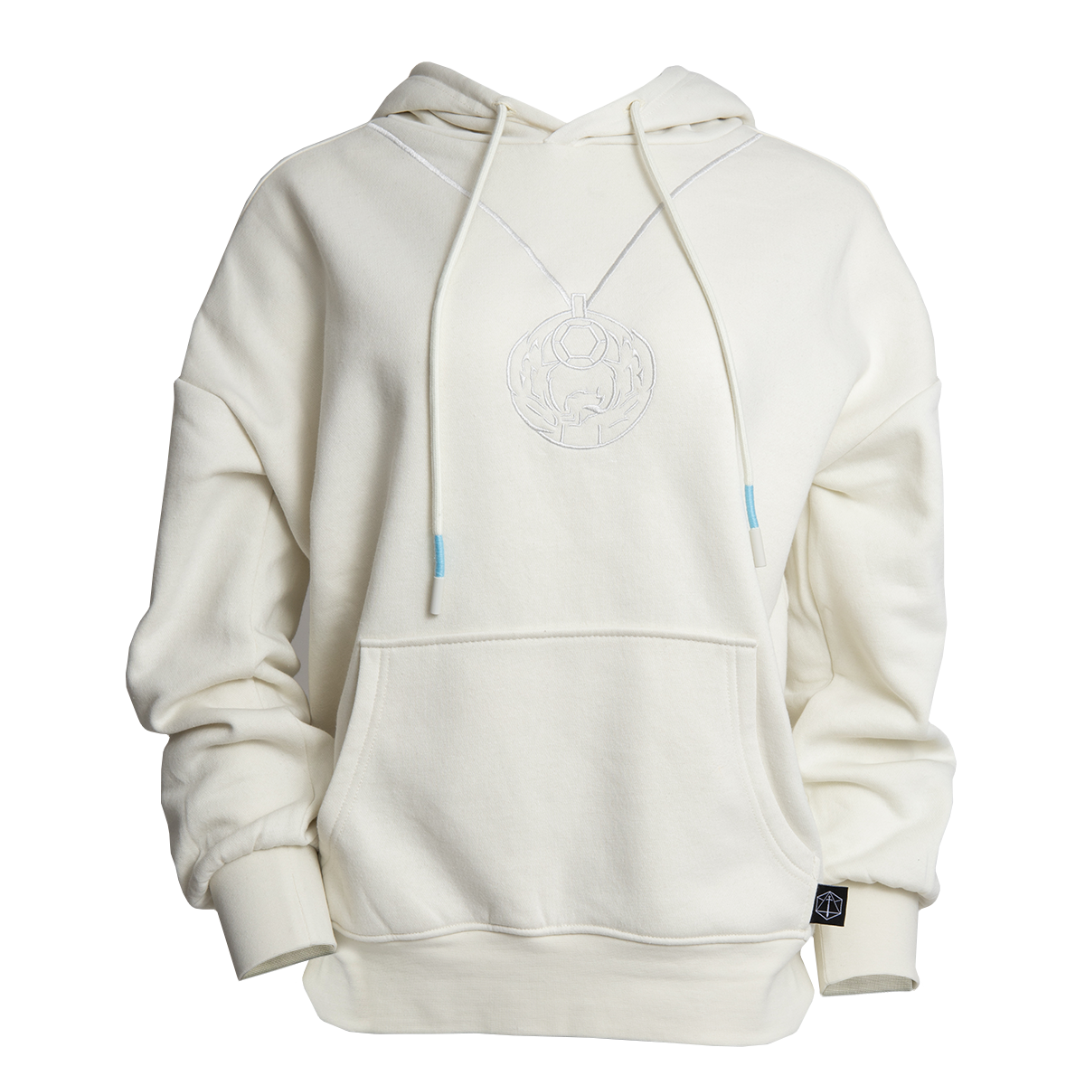 Pike Trickfoot Hoodie 4XL