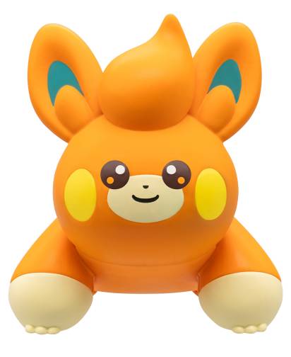 Pawmi Model Kit Quick!!