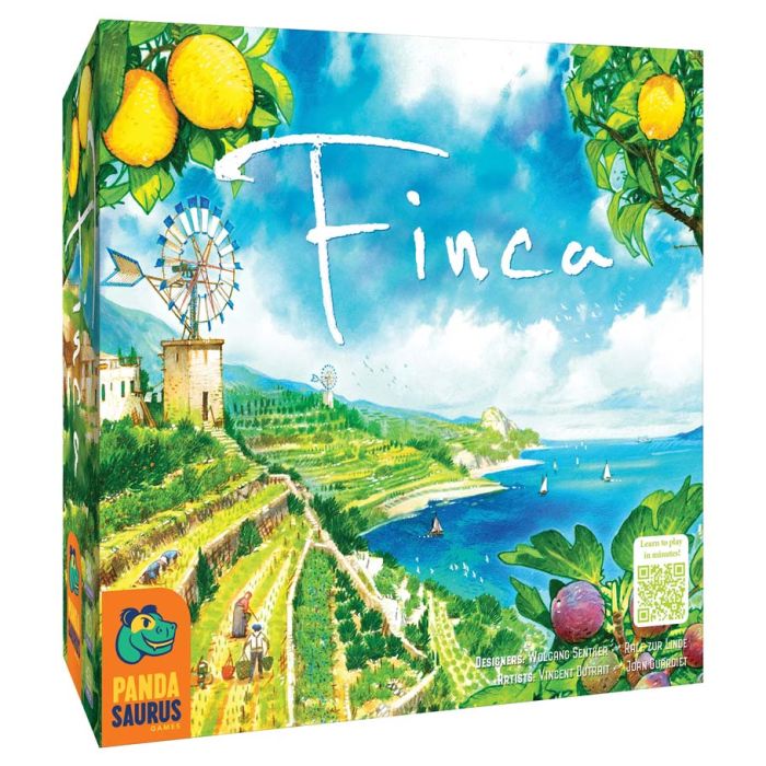 Finca (2024)