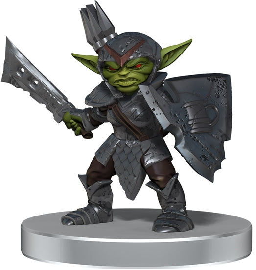Goblin Vanguard