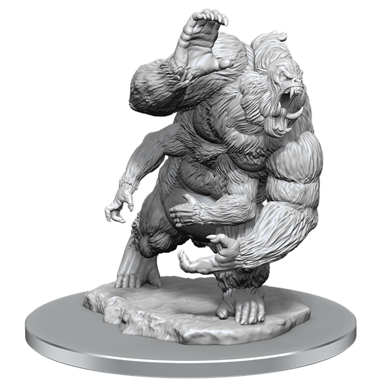 Nolzur’s Marvelous Miniatures: Girallon