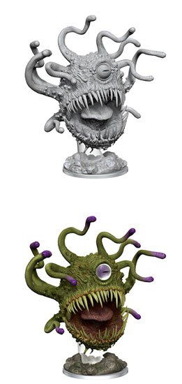 Nolzur’s Marvelous Miniatures: Beholder Variant