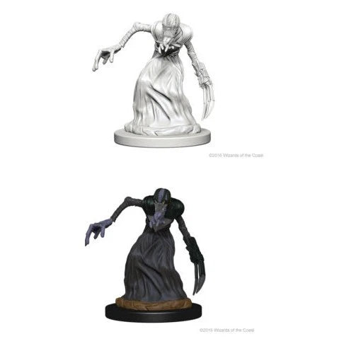 Nolzur’s Marvelous Miniatures: Mindflayers