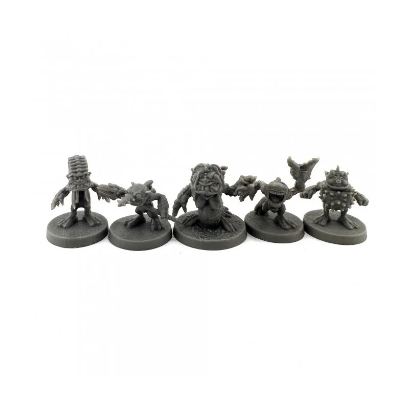 Brine Goblins (5)