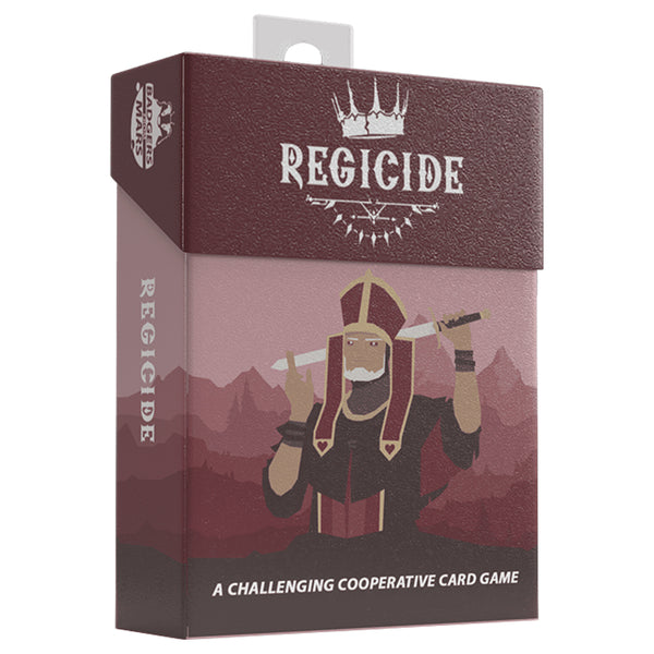 Regicide: Red Box