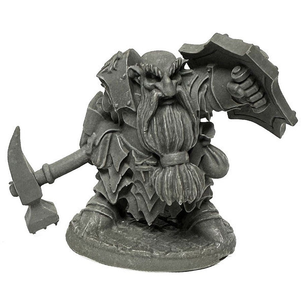 Dark Dwarf Smiter